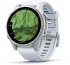 Garmin fenix 8 (43mm) steinweiß/silber - Bild 13