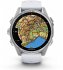 Garmin fenix 8 (43mm) steinweiß/silber - Bild 3