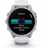 Garmin fenix 8 (43mm) steinweiß/silber - Bild 6