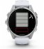 Garmin fenix 8 (43mm) steinweiß/silber - Bild 7