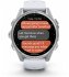 Garmin fenix 8 (43mm) steinweiß/silber - Bild 8