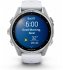 Garmin fenix 8 (43mm) steinweiß/silber - Bild 9