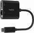 Belkin Connect USB-C Ethernet Adapter... - Bild 2