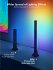 Govee RGBIC TV Light Bars für 45-70... - Bild 5