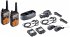 Midland XT 70 Pro 2er Kofferset - Bild 5
