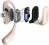 Shokz OpenFit Beige - Bild 8