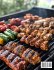 50 Mastering the BBQ Grill Recipes - Bild 2