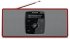 Technisat DigitRadio 2 S rot/silber - Bild 2