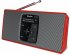 Technisat DigitRadio 2 S rot/silber - Bild 3