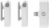 Rode Wireless Micro Lightning weiss - Bild 3