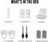 Rode Wireless Micro Lightning weiss - Bild 5