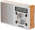 Technisat DigitRadio 1 silber/orange - Bild 2