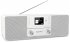 Technisat DigitRadio 370 CD BT weiss - Bild 2