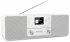 Technisat DigitRadio 370 CD IR weiß - Bild 2