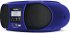 Technisat DigitRadio 1990 blau - Bild 3