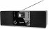 Technisat DigitRadio 370 CD IR schwarz - Bild 3
