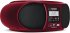 Technisat DigitRadio 1990 rot - Bild 2