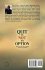 Quit is Not an Option   The Act of... - Bild 2