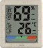 Hama Thermometer und Hygrometer Ponza,... - Bild 2