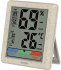 Hama Thermometer und Hygrometer Ponza,... - Bild 3