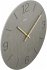 Hama Wanduhr Kreta grau 30cm... - Bild 2