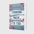 Turning Back to You ('Back to... - Bild 3