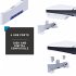 PS5 Horizontaler Ständer (mit 4 USB-A... - Bild 5