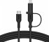 Belkin BOOST CHARGE 2-in-1 Kabel... - Bild 2