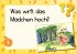 Lesen üben mit Bilderrätseln zum... - Bild 4