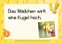 Lesen üben mit Bilderrätseln zum... - Bild 5