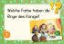 Lesen üben mit Bilderrätseln zum... - Bild 6