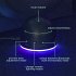 SPEEDLINK GRAVITY LT 2.1 Subwoofer... - Bild 11