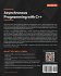 Asynchronous Programming with C++ - Bild 2