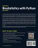 Biostatistics with Python - Bild 2