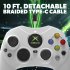 DuchesS Wired Controller - white - Bild 13