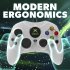 DuchesS Wired Controller - white - Bild 8