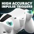 DuchesS Wired Controller - white - Bild 10