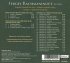 Rachmaninoff:Piano Concerto No.1,Piano... - Bild 2