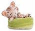 Nici 49747 - Sleeping Pets, Katze... - Bild 3