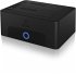 ICY BOX IB-1232CL-U3 HDD-Dockingstation - Bild 3