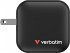 Verbatim Mini GaN Charger 70W 2xUSB-C... - Bild 2