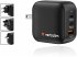 Verbatim Mini GaN Charger 70W 2xUSB-C... - Bild 6
