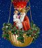 Wand-Adventskalender - Weihnachtszauber... - Bild 4