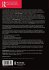 The Routledge Handbook of Mechanisms... - Bild 2