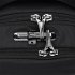 Pacsafe V Tour Crossbody schwarz - Bild 11