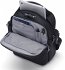 Pacsafe V Tour Crossbody schwarz - Bild 14