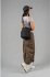 Pacsafe V Tour Crossbody schwarz - Bild 18