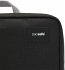 Pacsafe RFIDsafe Gear Pouch schwarz - Bild 4