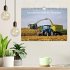 Landwirtschaft im Norden (Wandkalender... - Bild 2