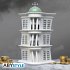HARRY POTTER Money Bank Gringotts - Bild 11
